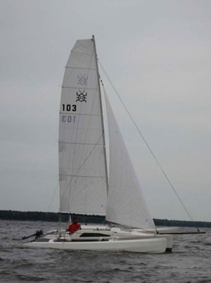 Scarab 22